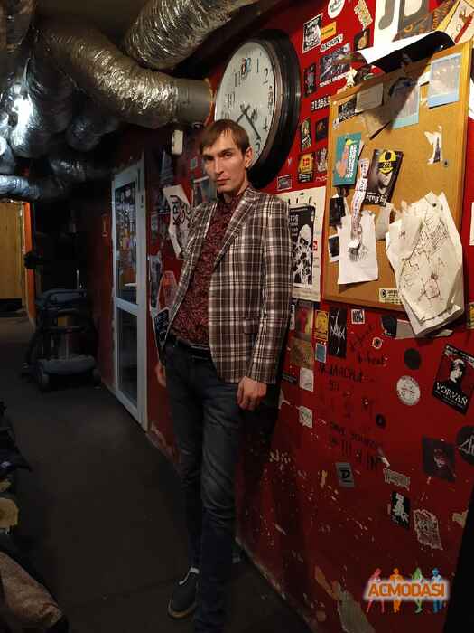 Александр Вадимович Андреев фото №1555655. Загружено 06 Января 2020