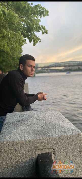 Данил  Остроносов фото №1709931. Загружено 24 Мая 2021