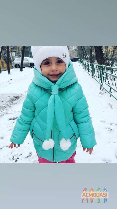 Виоллета Магомедовна Сынкова фото №1765490. Загружено 18 Декабря 2021