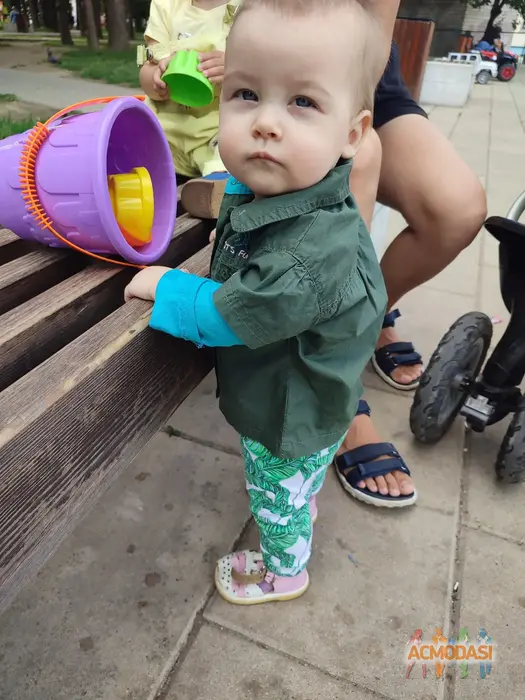 Мария  Муравьева фото №1863390. Загружено 06 Августа 2023