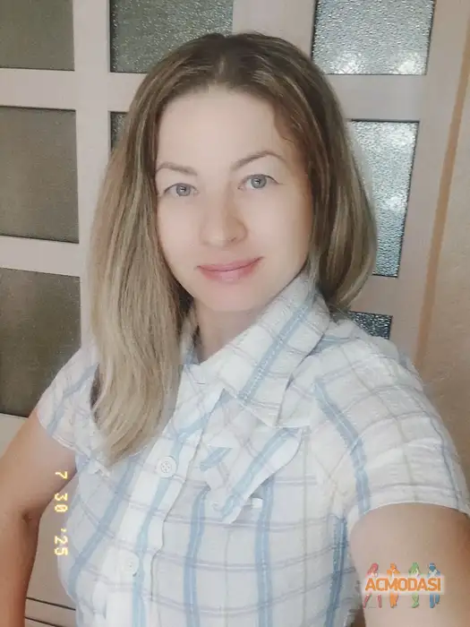 Maria  Bogdanova фото №1936044. Загружено 12 Сентября 2025