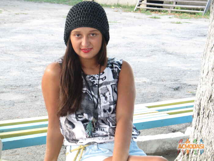 Вероника Витальевна Сиренко фото №255769. Загружено 17 Сентября 2012