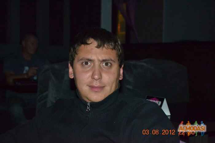 Илья Сергеевич Курбанов фото №318177. Загружено 02 Января 2013