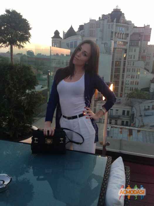 Елена Эдуардовна Шпаковская фото №446325. Загружено 12 Июля 2013