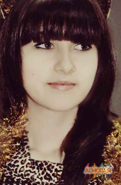 Кристина Романовна Сафарова фото №466113. Загружено 08 Августа 2013