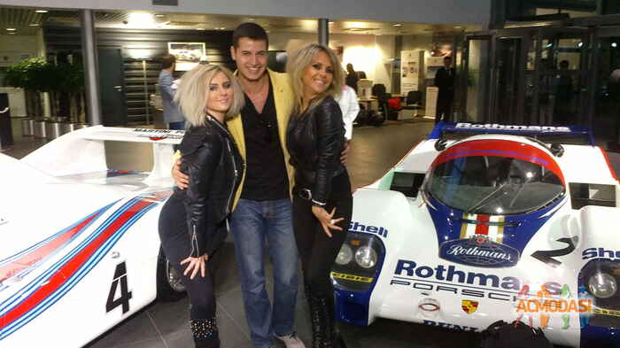 Владислав Геннадиевич Городецкий фото №494449. Загружено 19 Сентября 2013