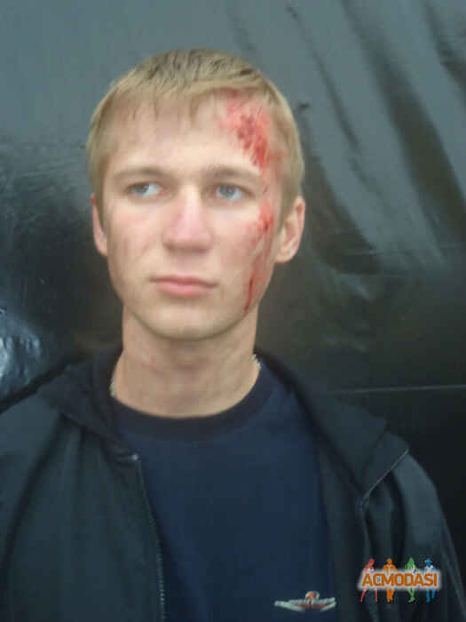 Павел Юрьевич Соломахин фото №159255. Загружено 03 Марта 2012