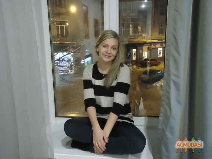 Астафьева  Александра фото №636559. Загружено 15 Апреля 2014