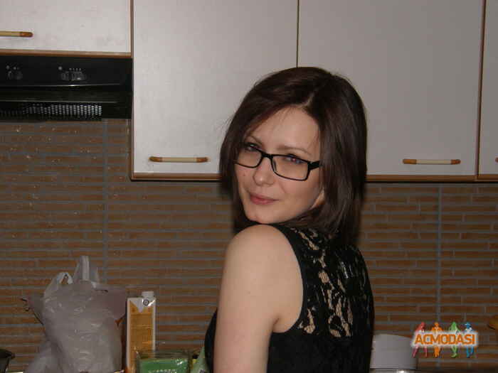 Волкова Алина Валентин фото №583657. Загружено 29 Января 2014