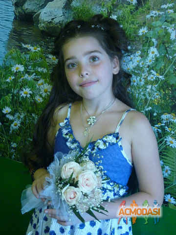 Александра Владимировна Серебрикова фото №642239. Загружено 25 Апреля 2014