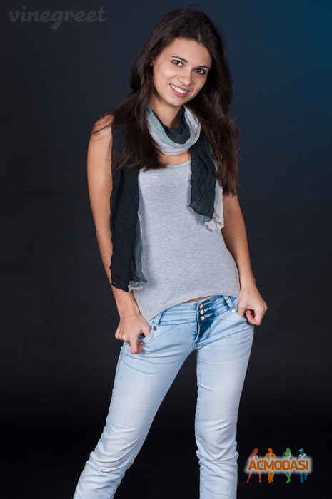 Оксана Едуардовна Николаенко фото №695821. Загружено 23 Июля 2014