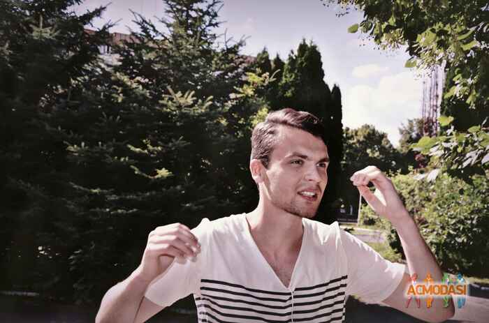 Денис Андреевич Грищук фото №711973. Загружено 18 Августа 2014