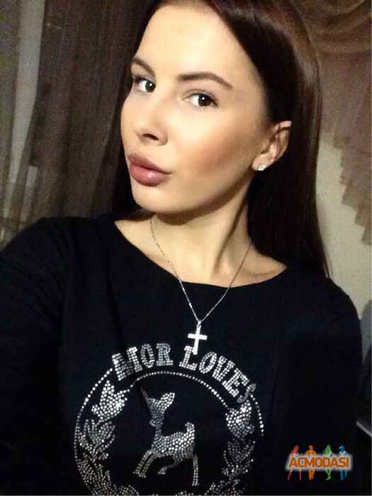 Полина  Евстегнеева фото №802388. Загружено 14 Января 2015