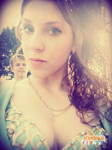 Елизавета Сергеевна Сечина фото №824146. Загружено 18 Февраля 2015