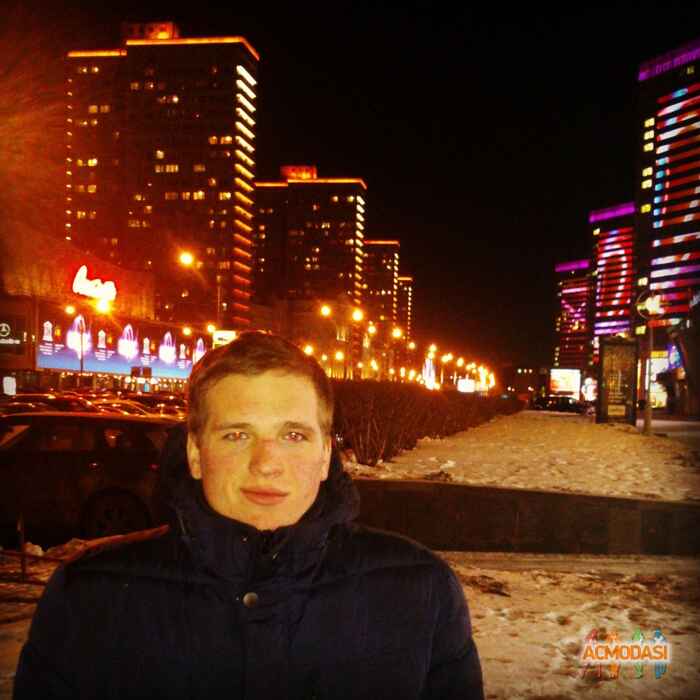 Максим Викторович Подпорин фото №825022. Загружено 21 Февраля 2015