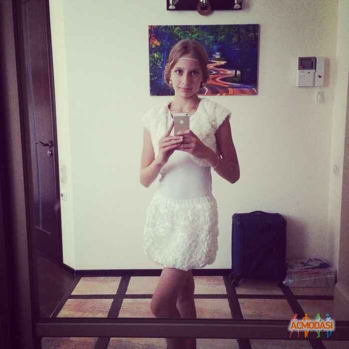 Дарья Дмитриевна Никитина фото №837458. Загружено 22 Марта 2015