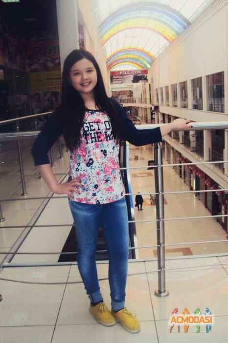 Диана Джасулановна Купеева фото №841816. Загружено 30 Марта 2015