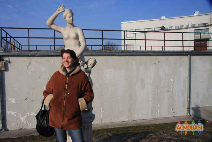 Ольга   фото №895456. Загружено 29 Июля 2015