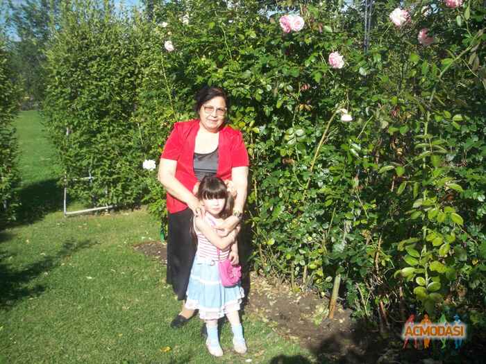 Марина  Куник фото №905468. Загружено 14 Августа 2015