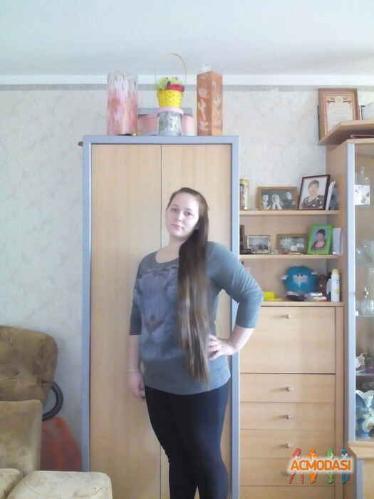 Ольга Сергеевна Михайлова фото №926902. Загружено 26 Сентября 2015