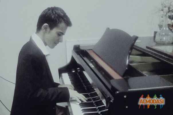 Салим Равшанович Абдурахманов фото №930148. Загружено 02 Октября 2015