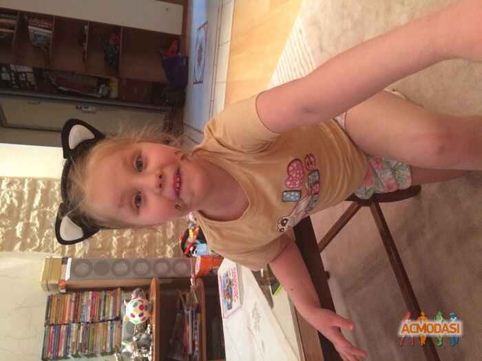 Анастасия Игоревна Кожевникова фото №942901. Загружено 22 Октября 2015