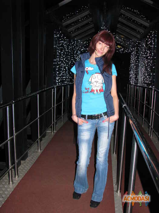 Наталья  Владимировна фото №137587. Загружено 25 Января 2012