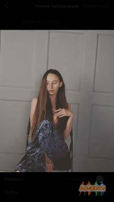 Кристина  Андреевна фото №1682958. Загружено 15 Февраля 2021