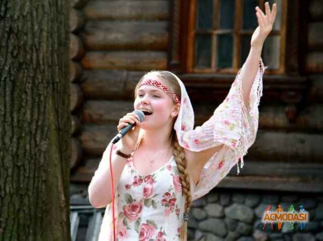 Мария Владимировна Артамонова фото №1067660. Загружено 05 Августа 2016