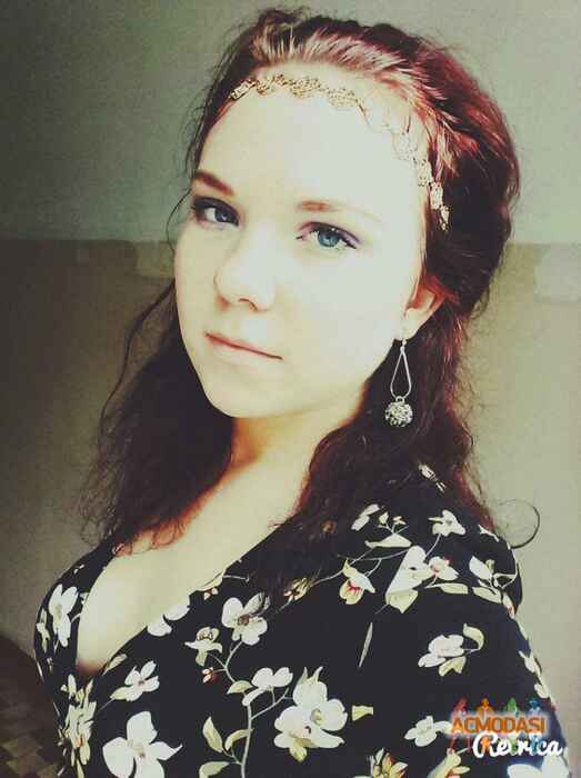 Олеся Владимировна Туголукова фото №1123499. Загружено 14 Декабря 2016