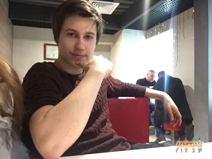 Алексей Сергеевич Мишин фото №1217628. Загружено 22 Августа 2017