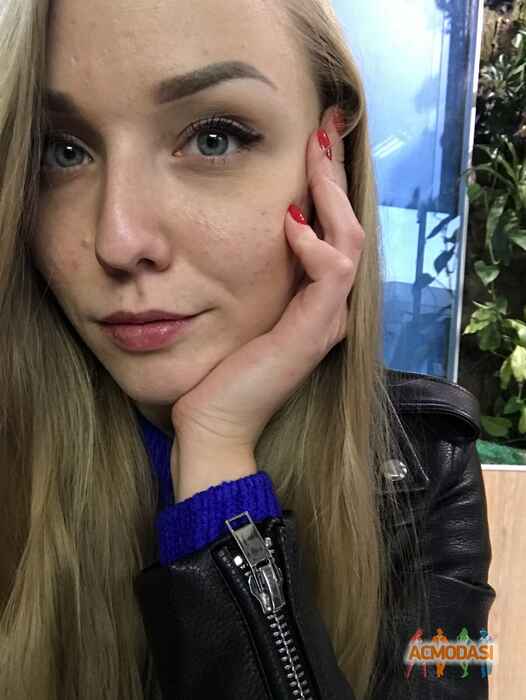 Оксана Сергеевна Коваль фото №1468226. Загружено 31 Мая 2019