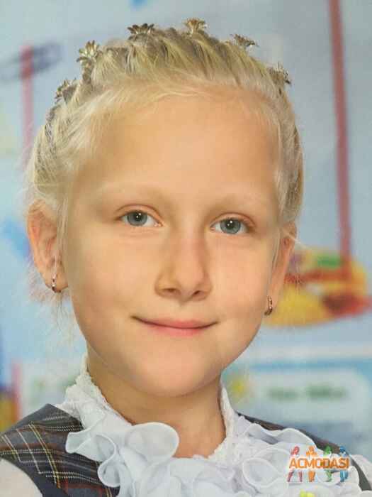 Анна Алексеевна Панасюк фото №1396388. Загружено 22 Ноября 2018
