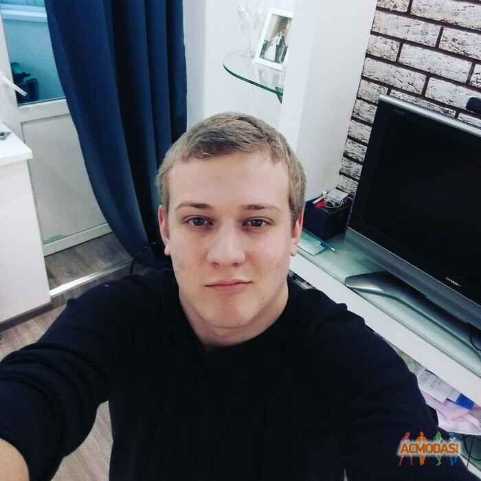 Павел  Гребенков фото №1405742. Загружено 21 Декабря 2018