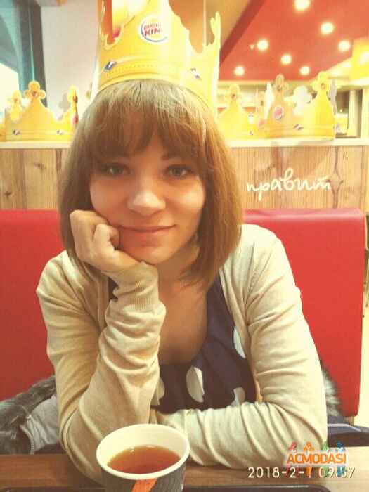 Виктория Ивановна Сергеева фото №1518426. Загружено 30 Сентября 2019