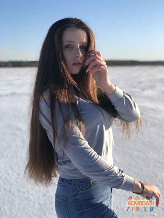 Мария Игоревна Алешина фото №1576665. Загружено 27 Февраля 2020