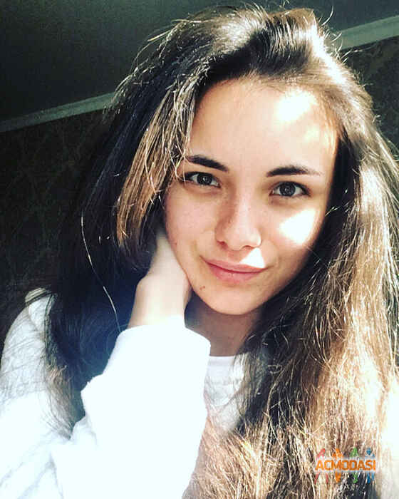 Анастасия Андреевна Плеханова фото №1593638. Загружено 21 Апреля 2020