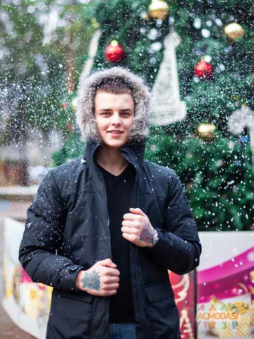 Konstantin  Provaley фото №1669482. Загружено 28 Декабря 2020