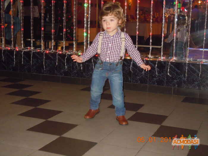 Оганесян Георгий Ашотович фото №139643. Загружено 29 Января 2012