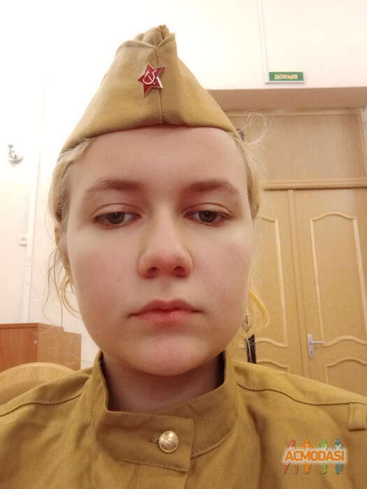 Анна  Мельникова фото №1834955. Загружено 27 Декабря 2022