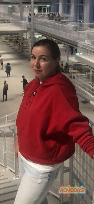 Ольга Александровна Журавлева фото №1845804. Загружено 03 Марта 2023