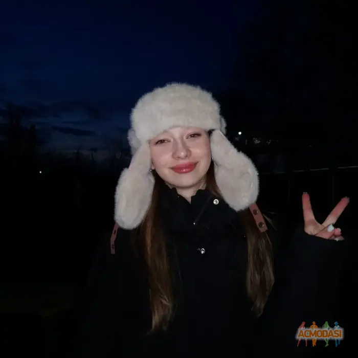 Софья  Костакова фото №1923743. Загружено 01 Апреля 2025