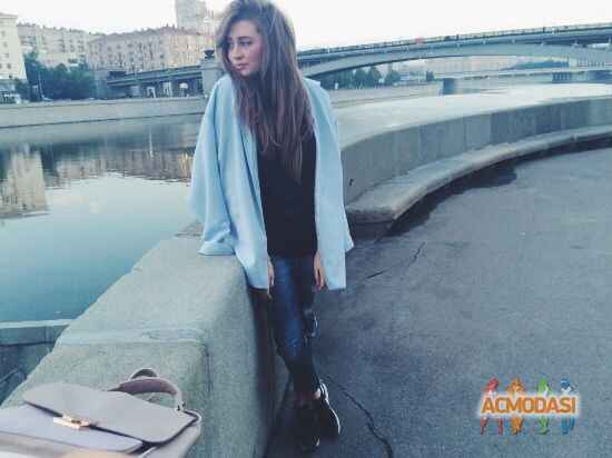 Yana  Abramova фото №734262. Загружено 17 Сентября 2014