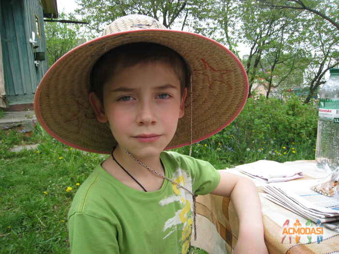 Максим  Кауфельд фото №193621. Загружено 04 Мая 2012