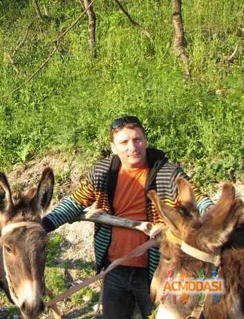 Андрей  Гибалюк фото №245726. Загружено 29 Августа 2012