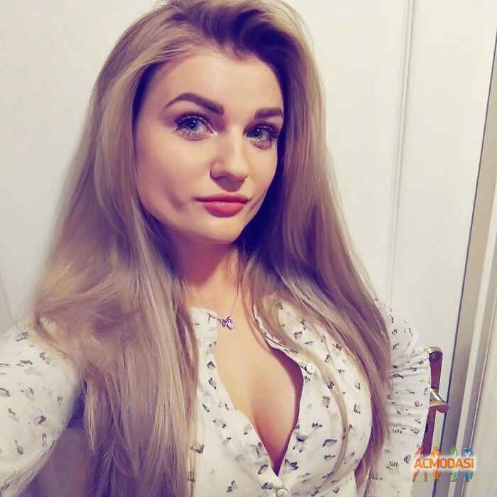 Анна  Синёва фото №1330298. Загружено 06 Июня 2018