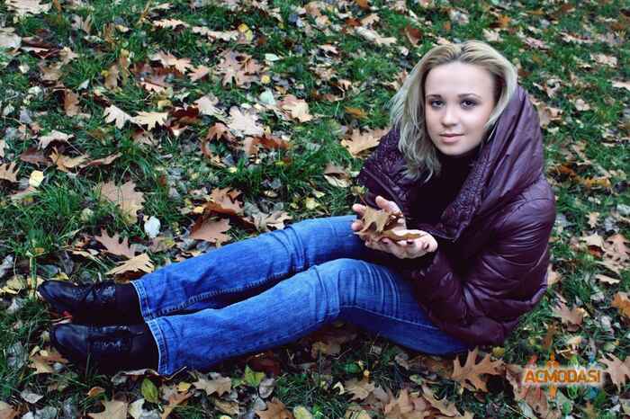 Александра Юрьевна Носалюк фото №297582. Загружено 26 Ноября 2012