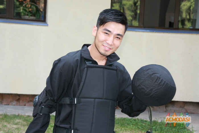 Берик   фото №330476. Загружено 21 Января 2013