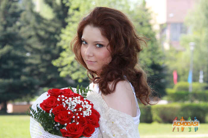 Анастасия Владиславовна Брагинская фото №406585. Загружено 12 Мая 2013