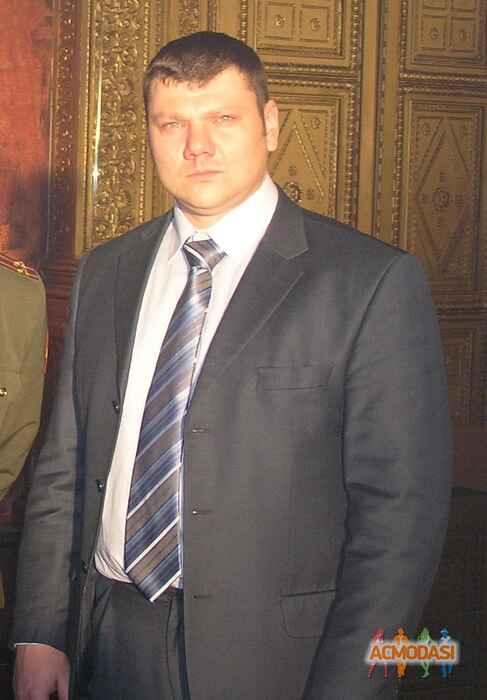 Владимир Владимирович Комаров фото №482997. Загружено 02 Сентября 2013